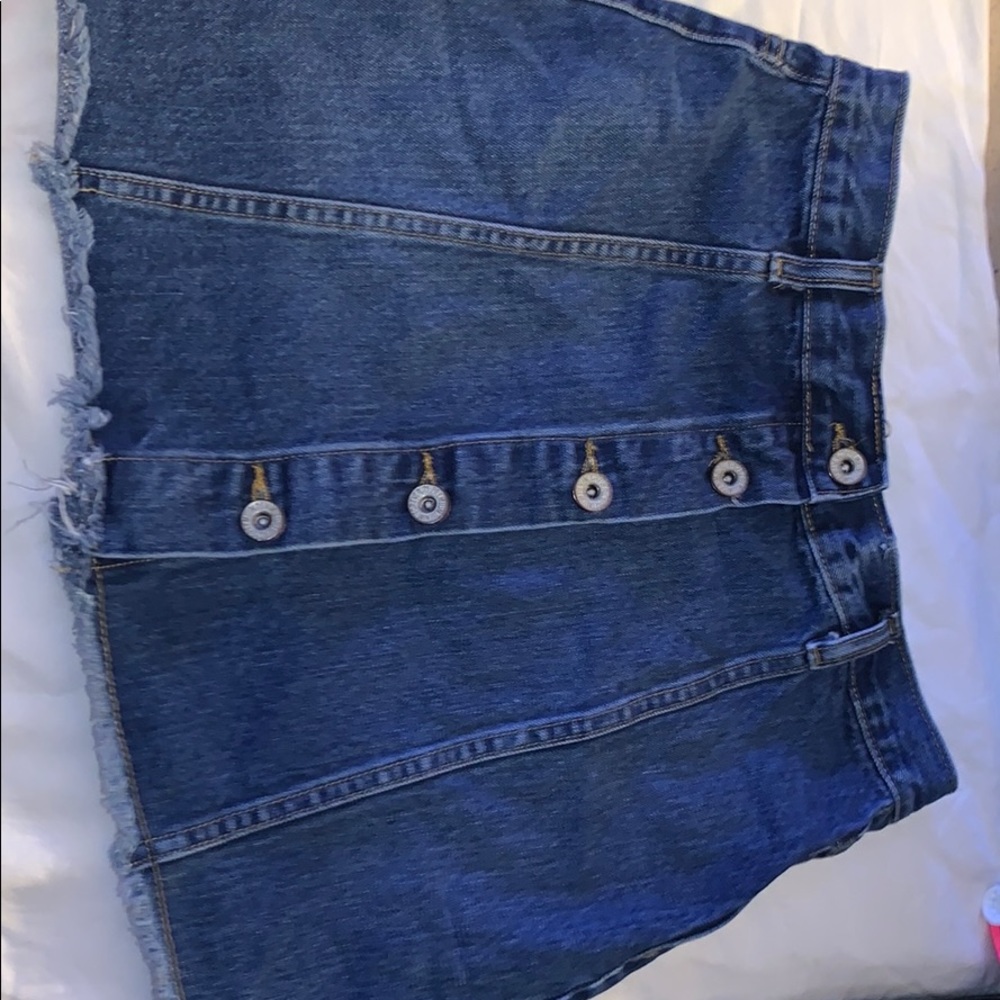 skirt